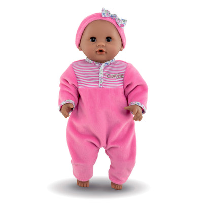 Corolle min første babydukke, mørk pige Maria 30 cm