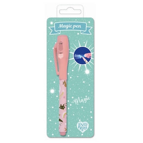 Magisk pen, Lucille