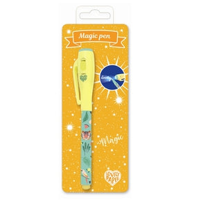 Magisk pen, Caroline