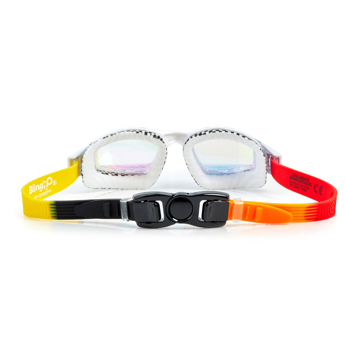 Bling2O svømmebriller, Street Vibe