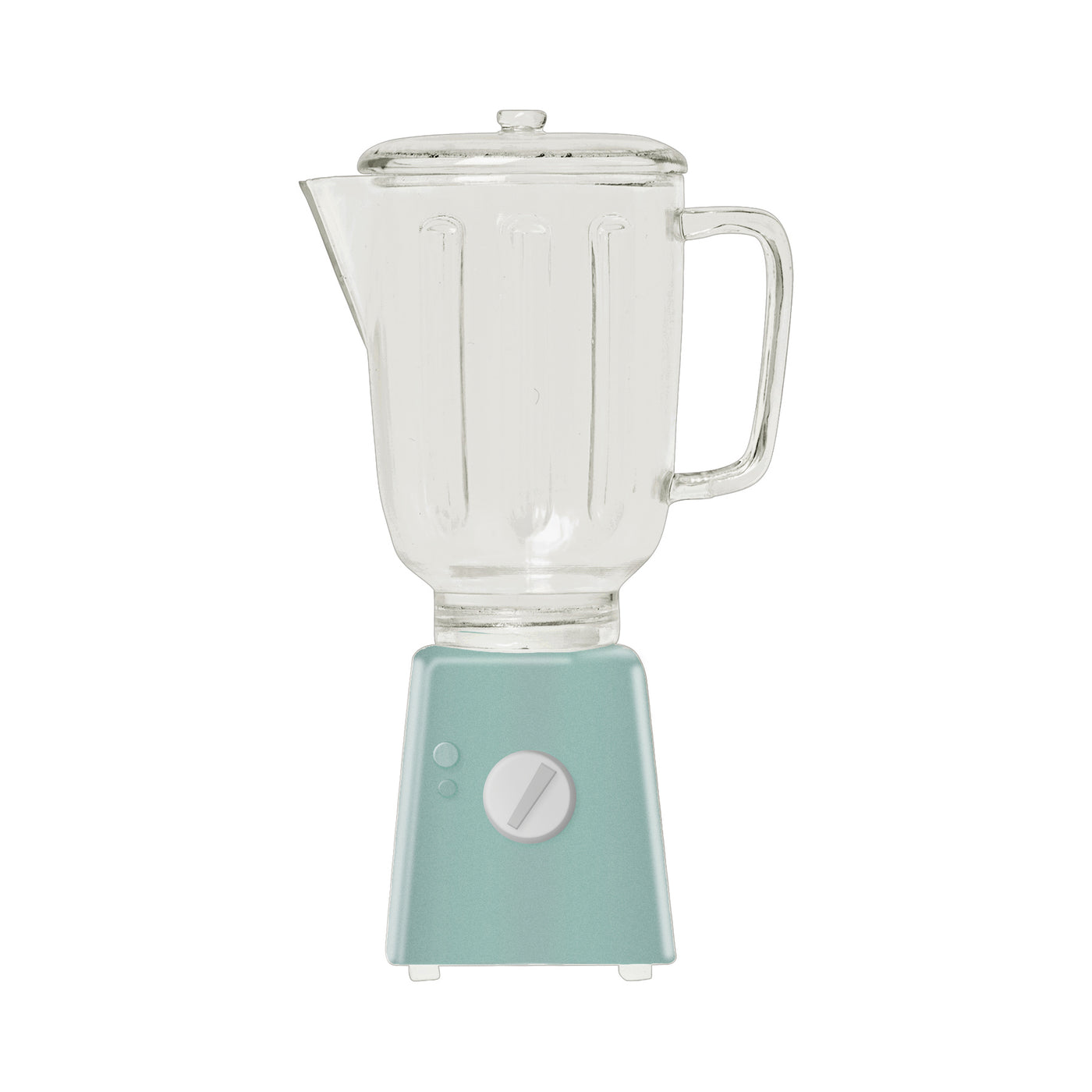 Blender, mint