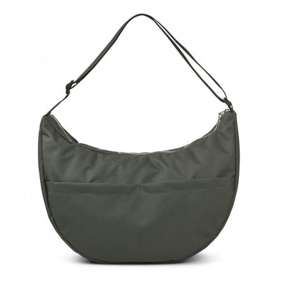 Liewood Agatha crossbody taske, hunter green