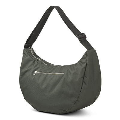 Liewood Agatha crossbody taske, hunter green