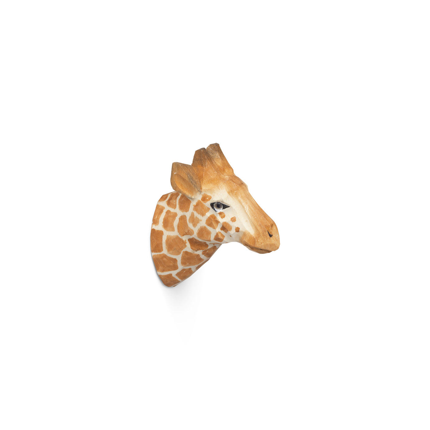 Ferm Living knage, giraf
