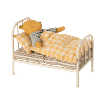 Teddy junior vintage seng