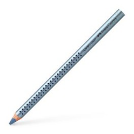 Jumbo Grip metallic farveblyant