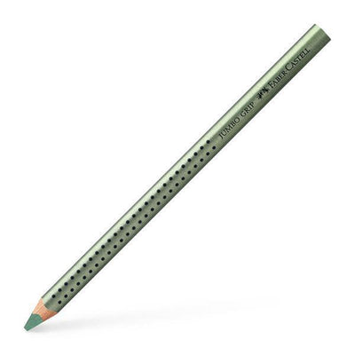 Jumbo Grip metallic farveblyant