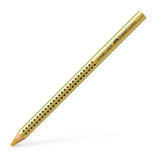 Jumbo Grip metallic farveblyant