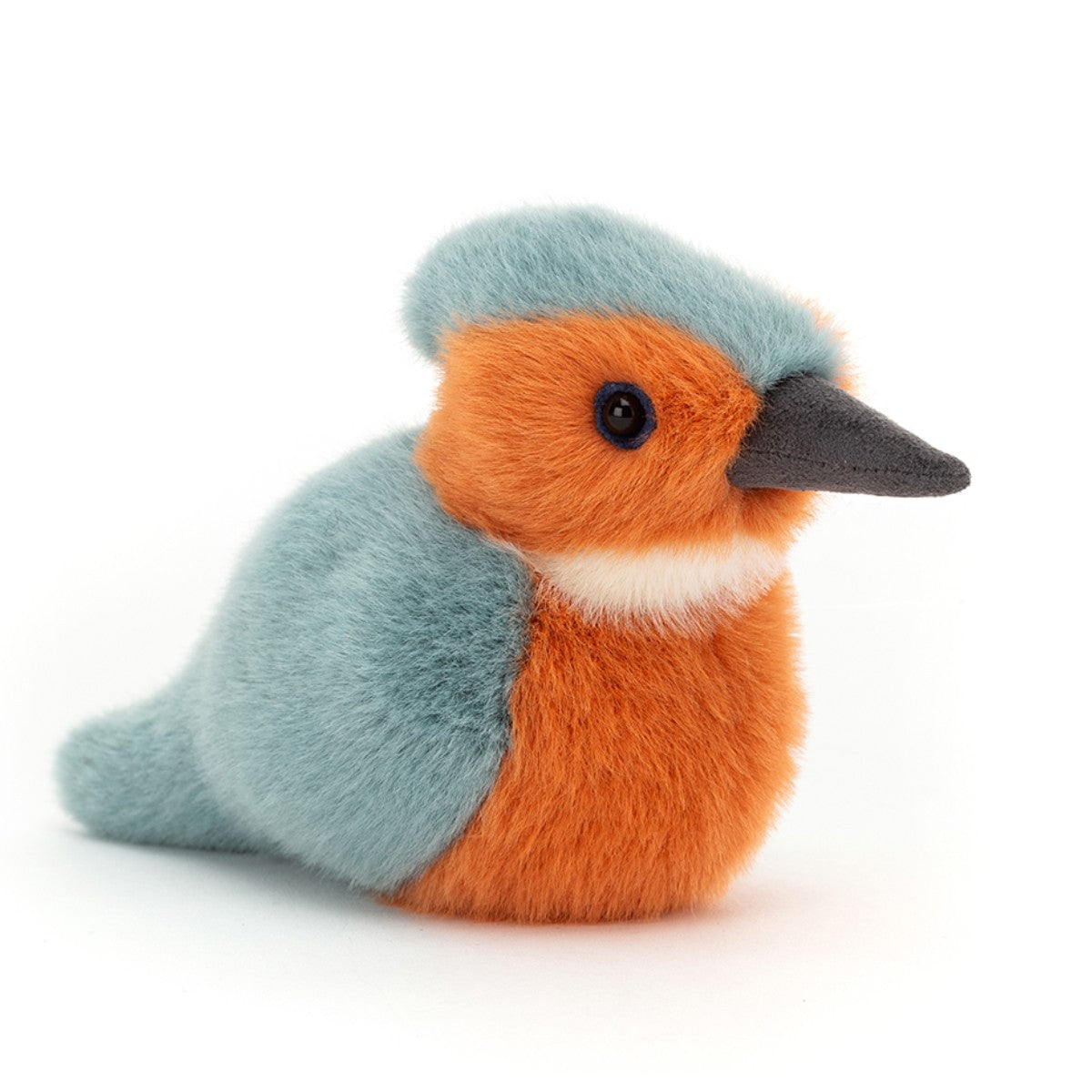 Jellycat, Birdling Isfugl 10 cm