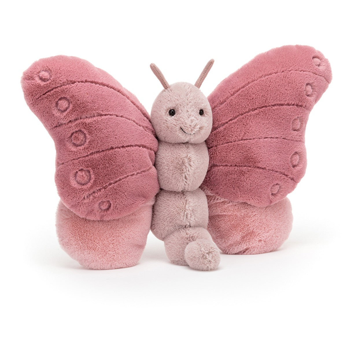 Jellycat, Sommerfugl Beatrice, 20 cm