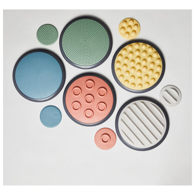 Tactile Discs Nordic