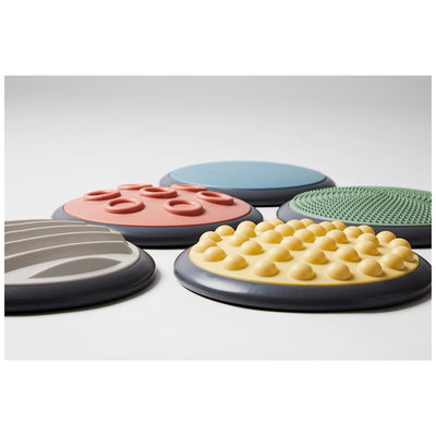 Tactile Discs Nordic