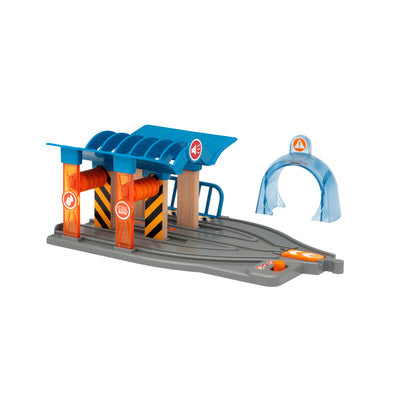 BRIO Smart Tech Sound Tog service station