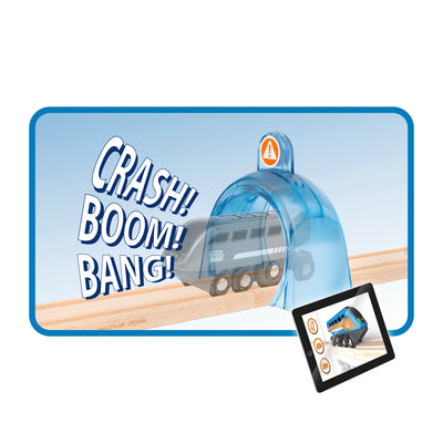 BRIO Smart Tech Sound Tog service station