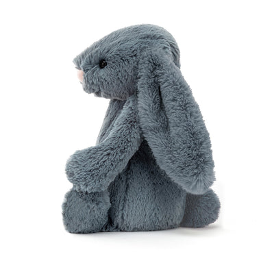 Bashful kanin, dusky blue 31 cm