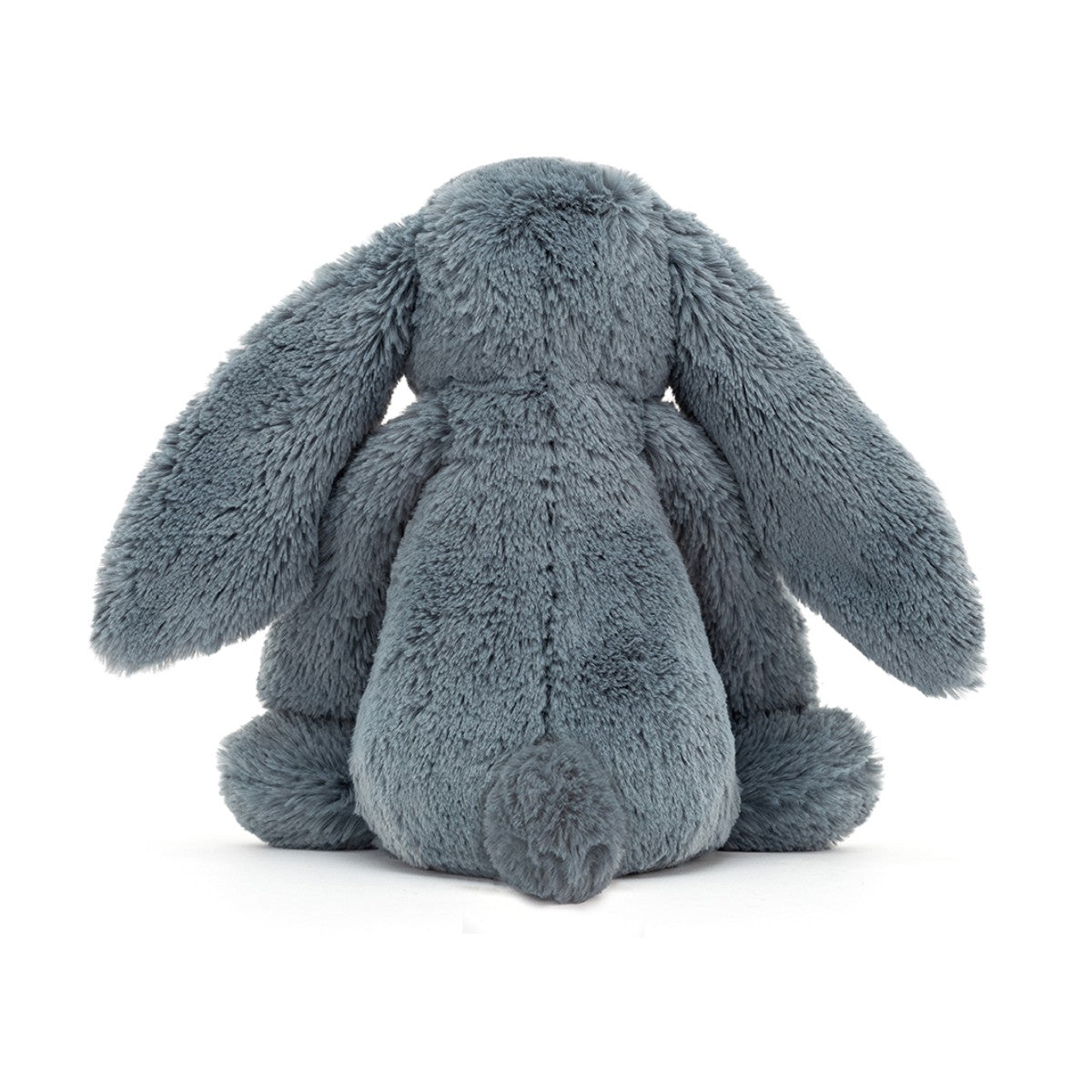 Bashful kanin, dusky blue 31 cm