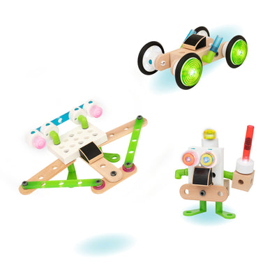 BRIO, Builder Light sæt