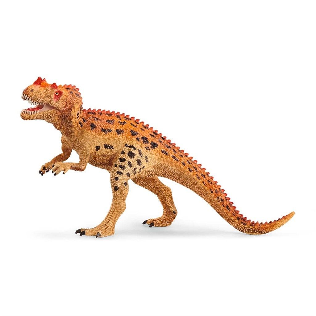 Dinosaur, Ceratosaurus