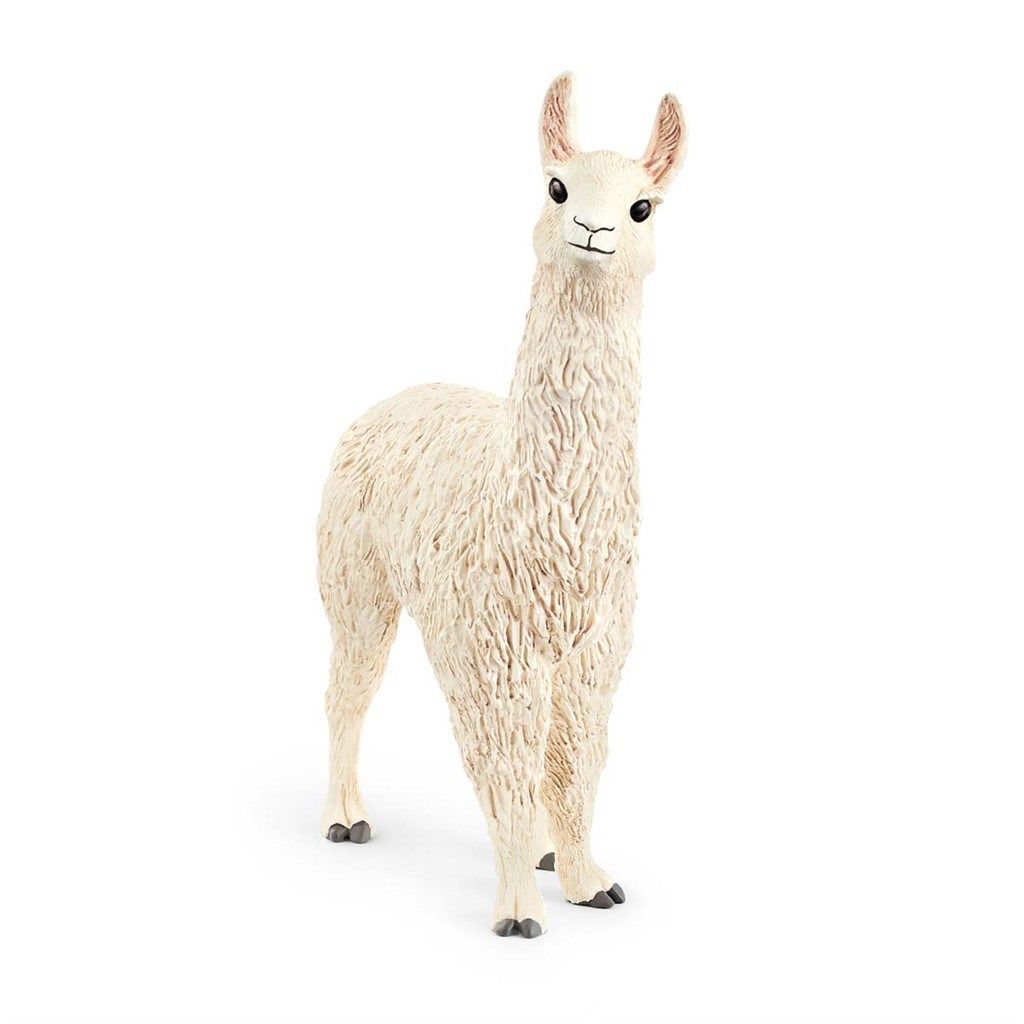 Schleich lama