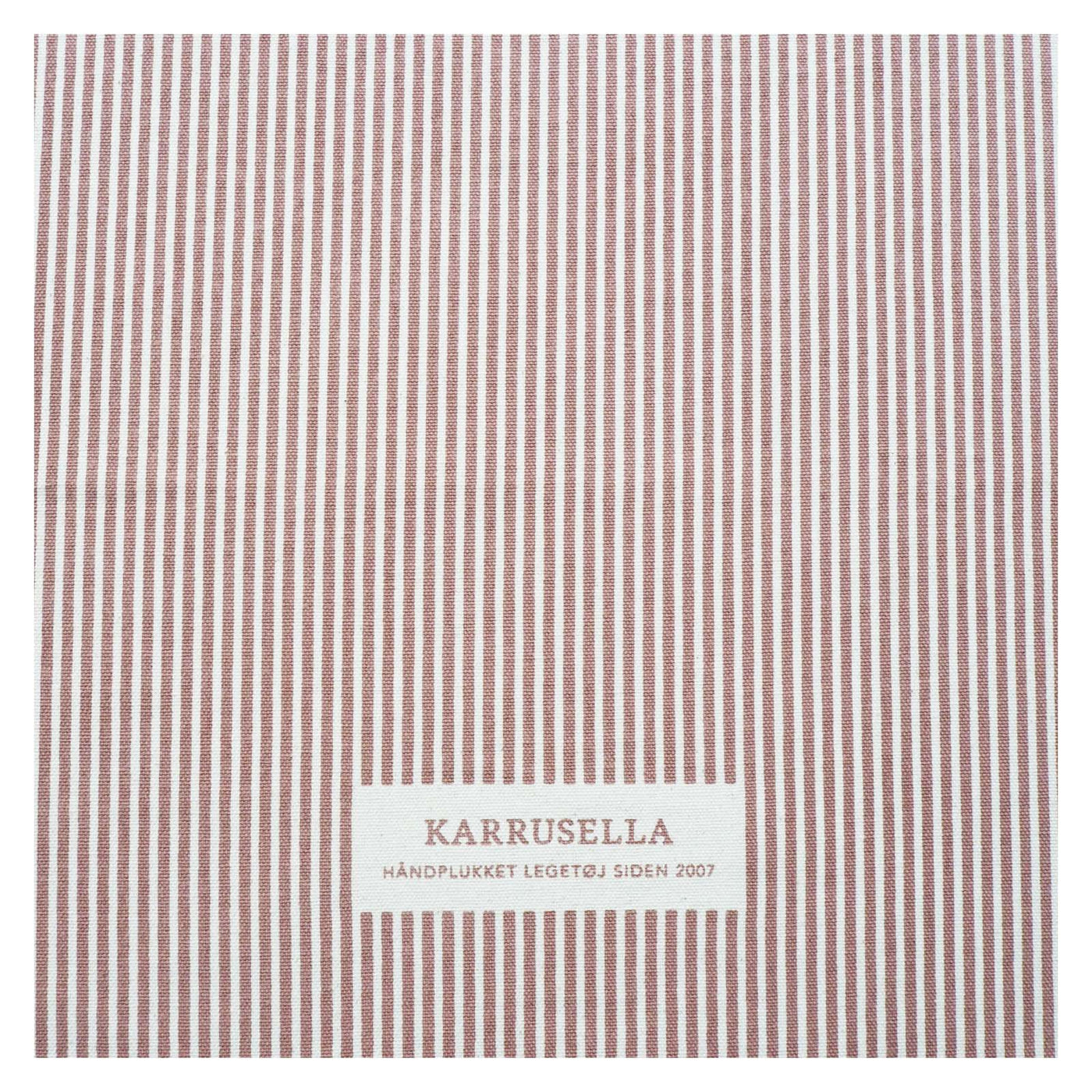 Karrusella collection, stofnet rust