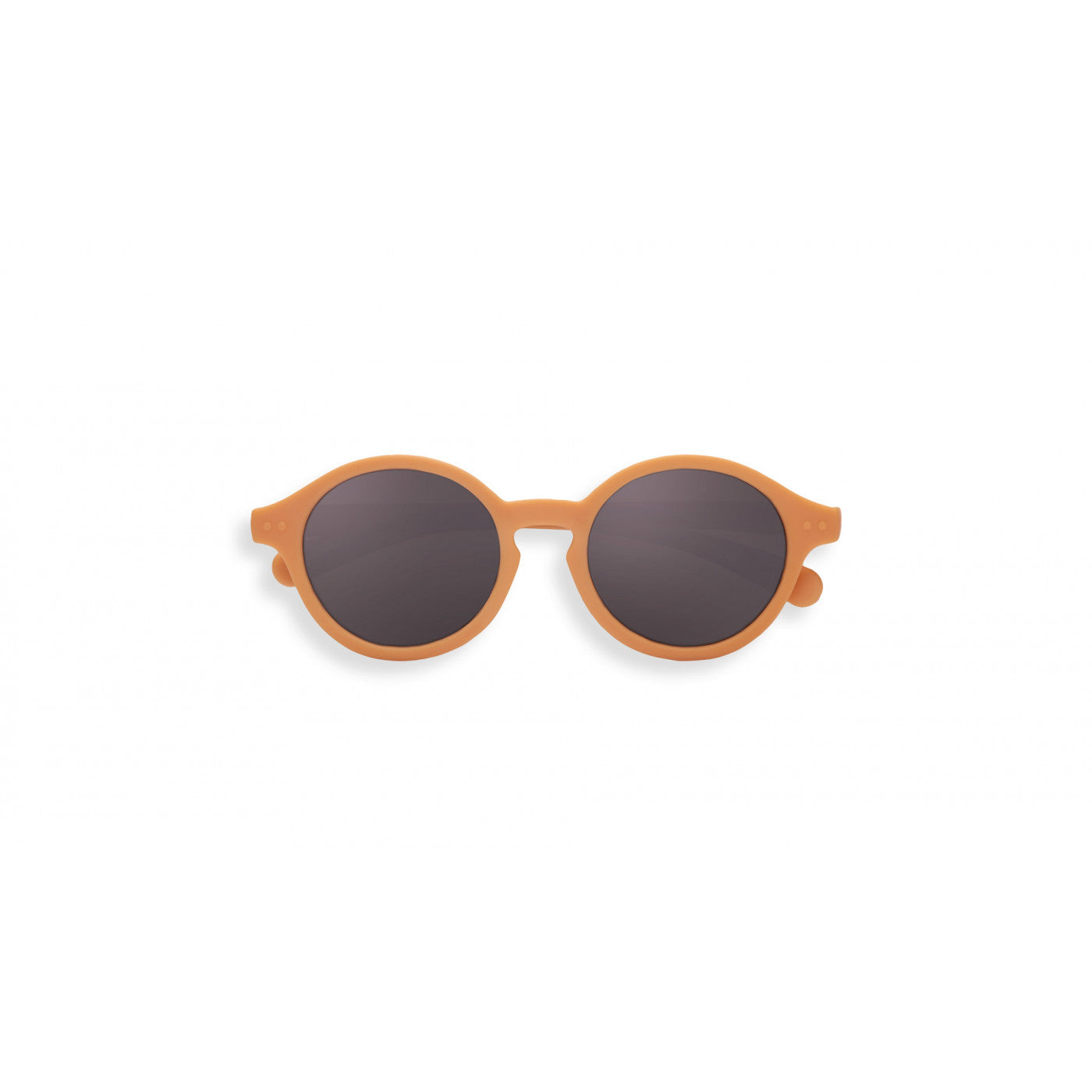 Solbriller, kids #D, sunny orange