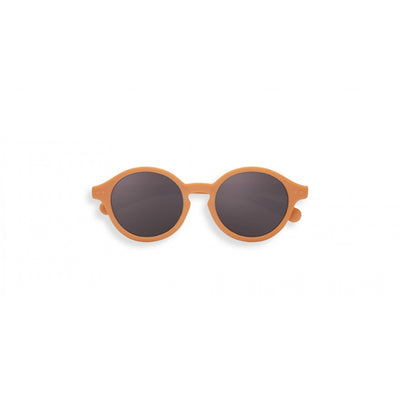 Solbriller, kids #D, sunny orange