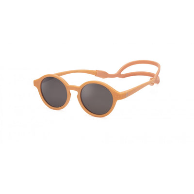 Solbriller, kids #D, sunny orange