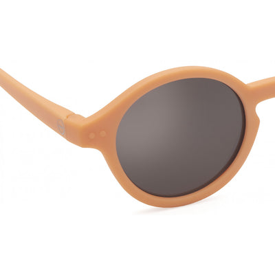 Solbriller, kids #D, sunny orange
