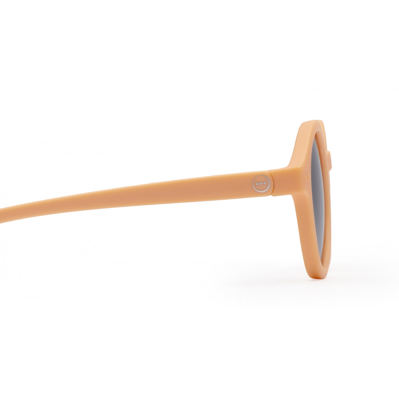 Solbriller, kids #D, sunny orange