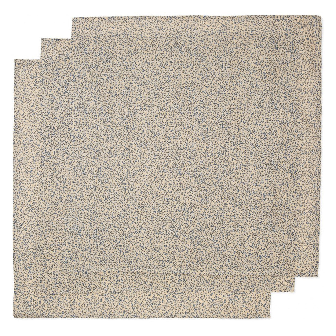 Stofbleer, 3-pak Blue Blossom Mist