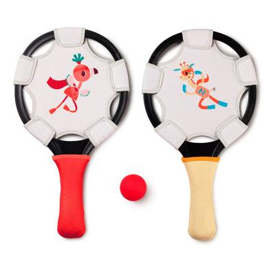 Tennis sæt Anais