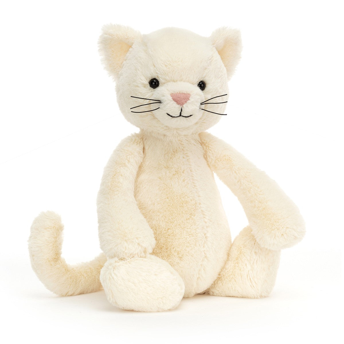 Bashful kat, 31 cm