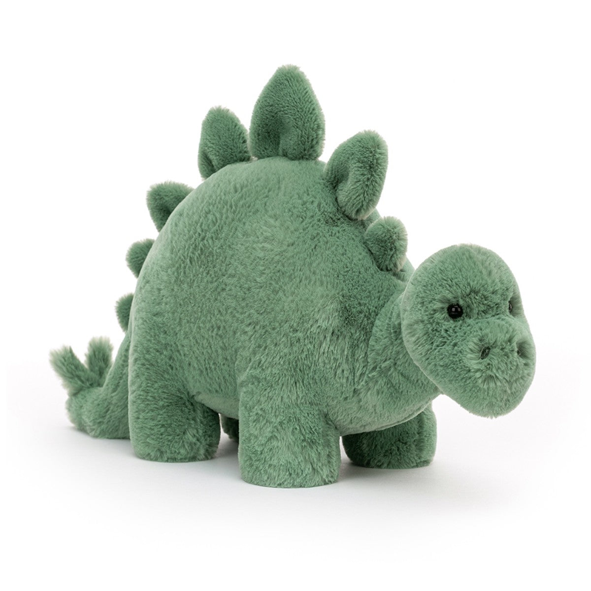 Stegosaurus, 16 cm