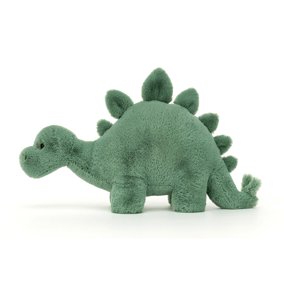Stegosaurus, 16 cm