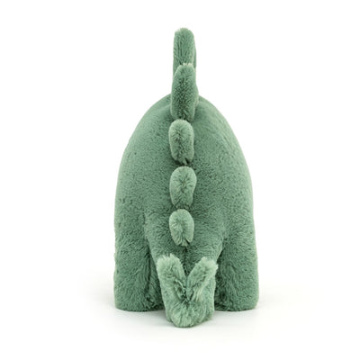 Stegosaurus, 16 cm