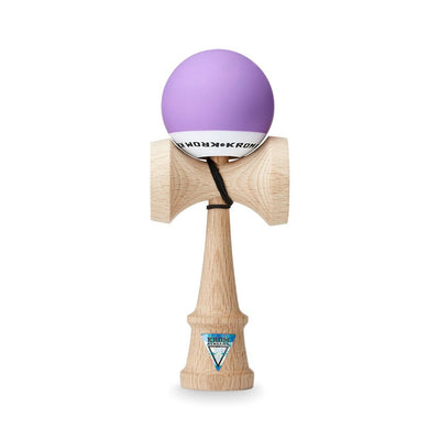 Kendama pop, lavendel