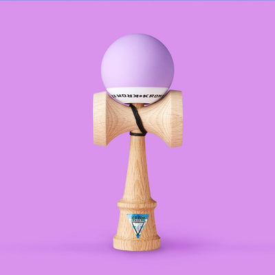 Kendama pop, lavendel