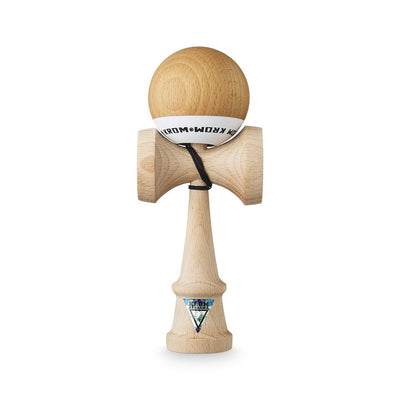 Kendama Fade, naked