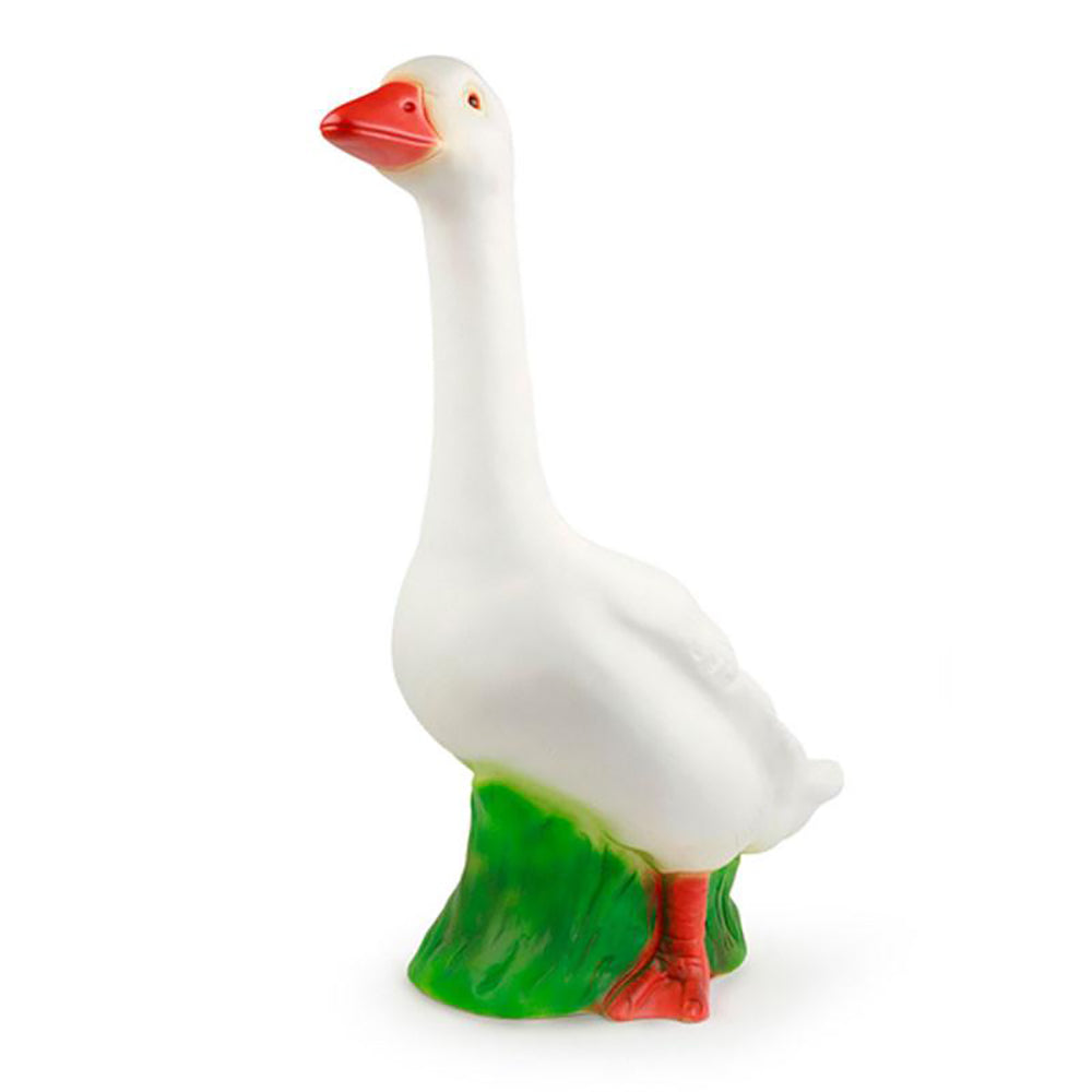 Heico lampe, Stor gås