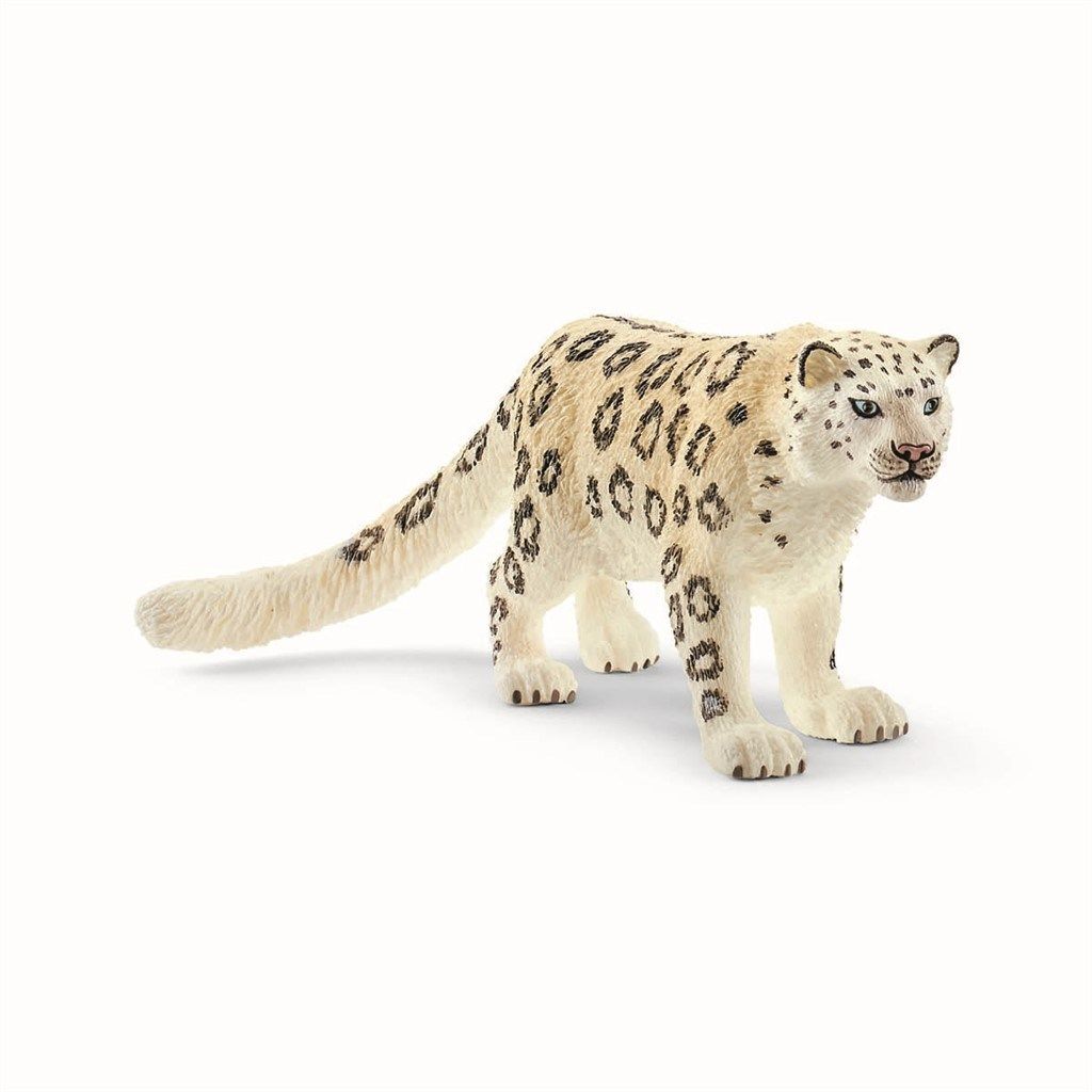 Schleich, Sneleopard