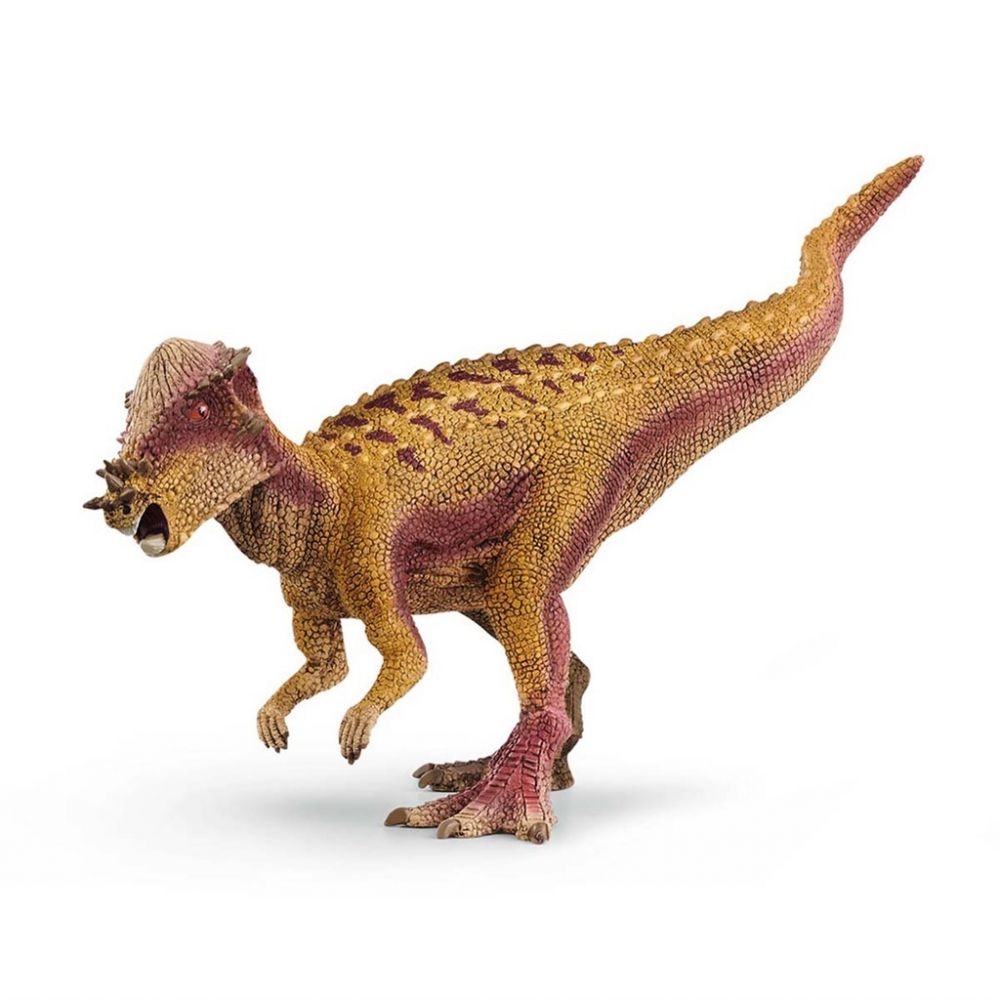 Schleich Dinosaur, Pachycephalosaurus