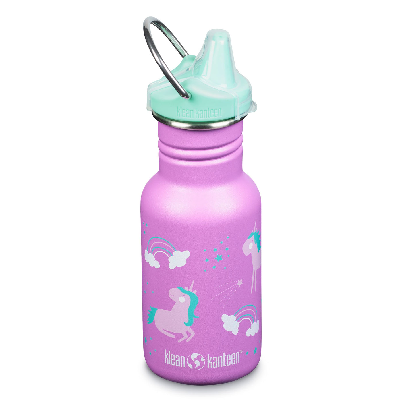 Drikkedunk, Unicorn, Sippy cap