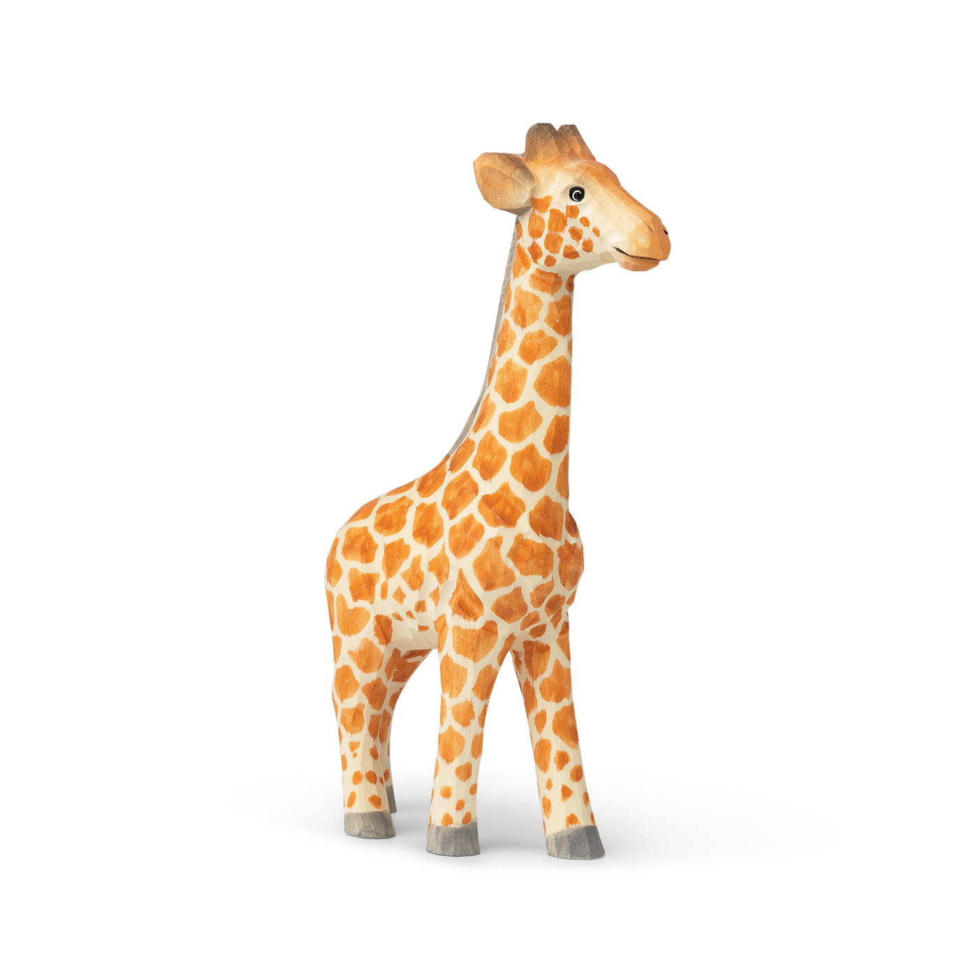 Ferm Living trædyr, giraf