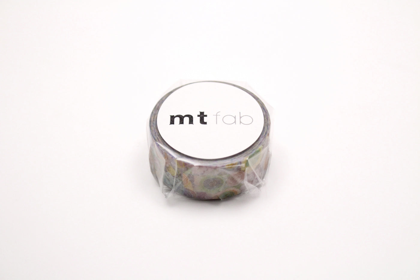 MT Masking Tape, fab quilling flowers