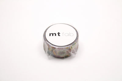 MT Masking Tape, fab quilling flowers