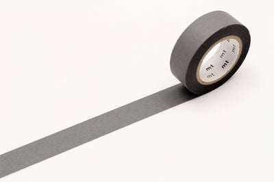 MT Masking Tape, matte grey