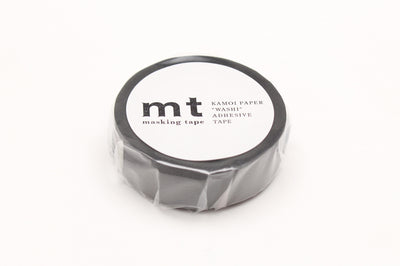 MT Masking Tape, matte grey