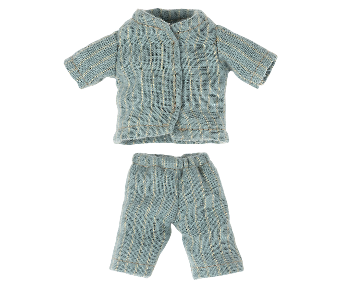 Maileg tøj til mus, pyjamas storebror