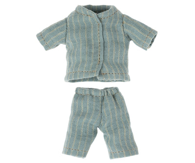 Maileg tøj til mus, pyjamas storebror
