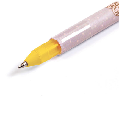 Djeco Lovely paper gel pens, klassisk